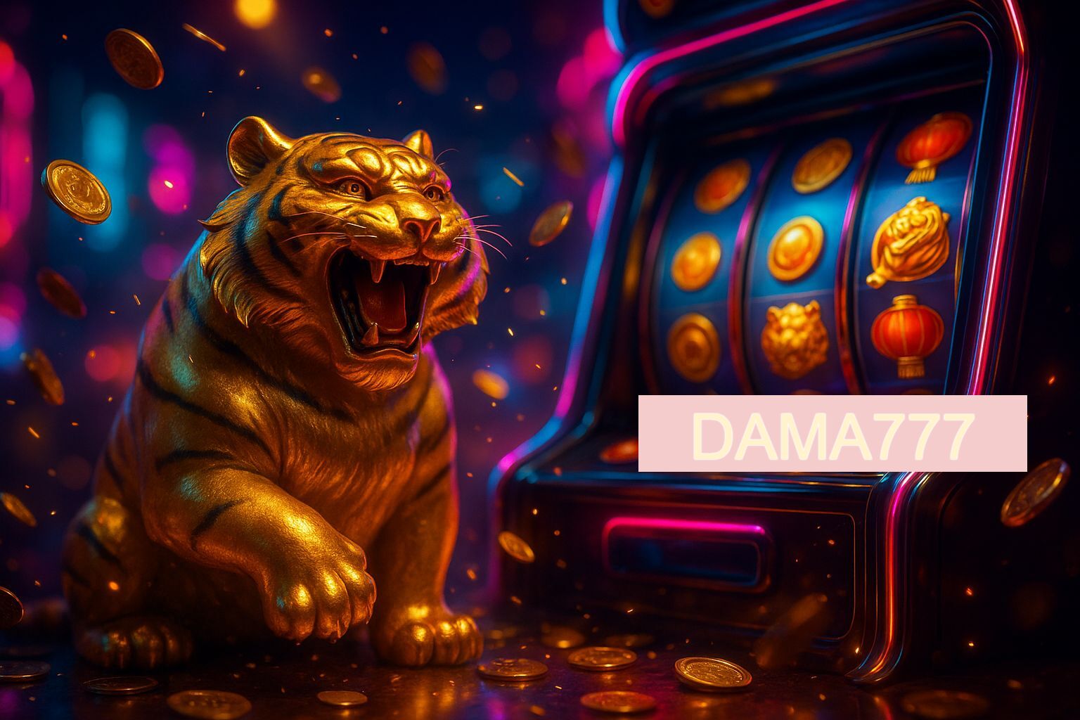 Como Jogar Fortune Tiger