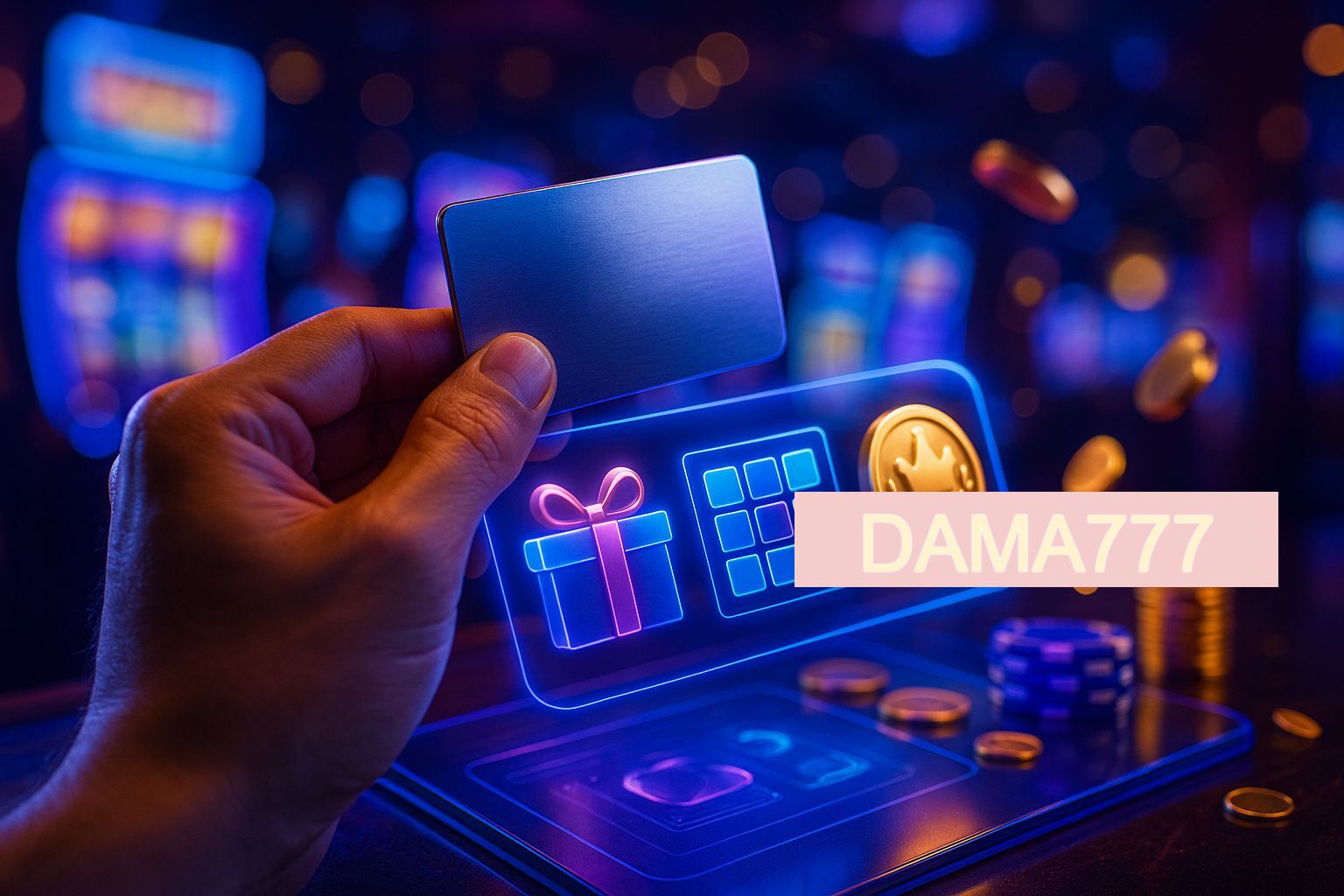 Benefícios do Login