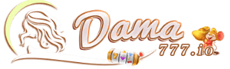 Logo da DAMA777