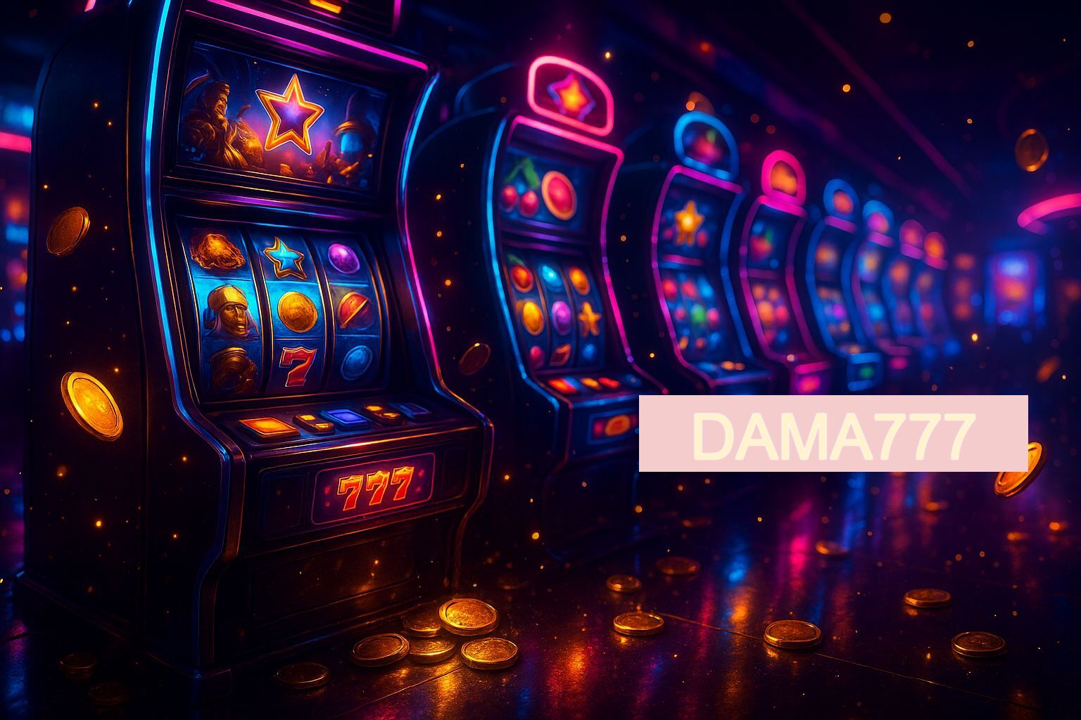 Benefícios dos Slots